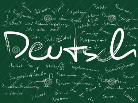 Deutsch