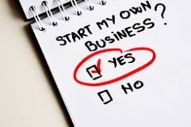 Online quiz Types of Business Ownership