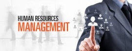 Online quiz Managing Human Resources