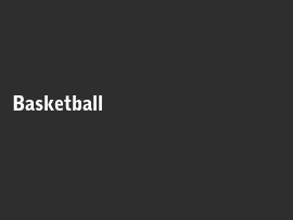 Basketball